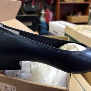 Elegant Black Women's Shoes